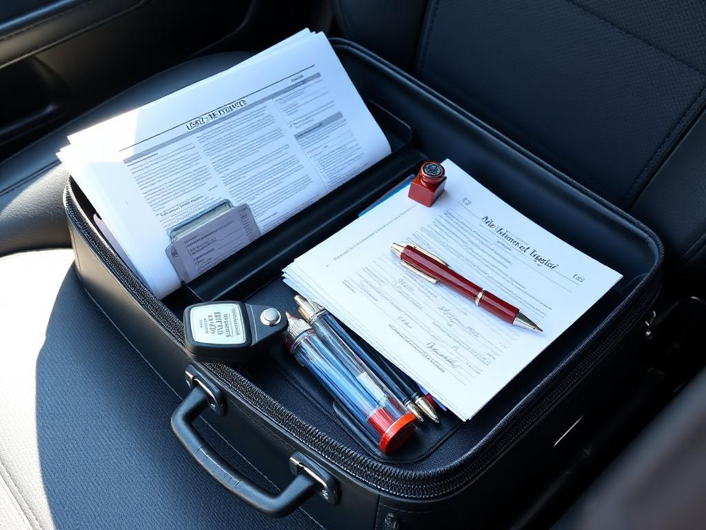 Work by Keystone Mobile Notary